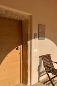 Created with RNI Films app. Profile 'Agfacolor 40's'