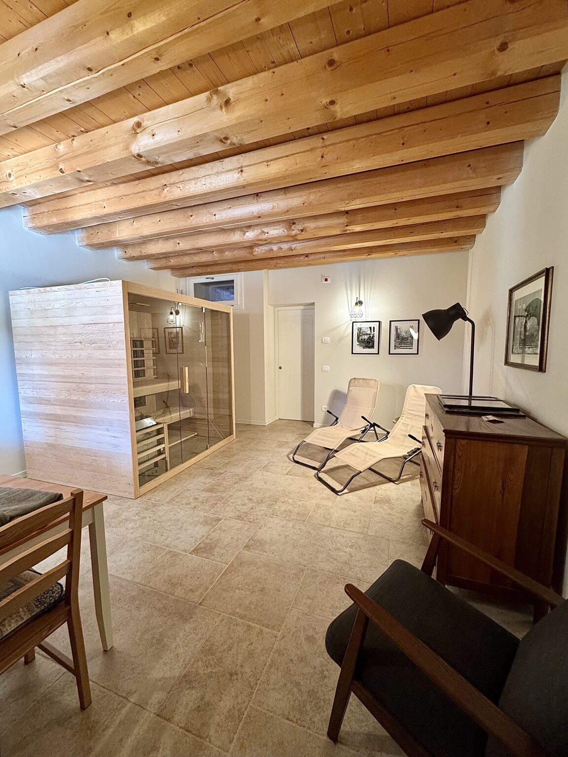 sauna 2
