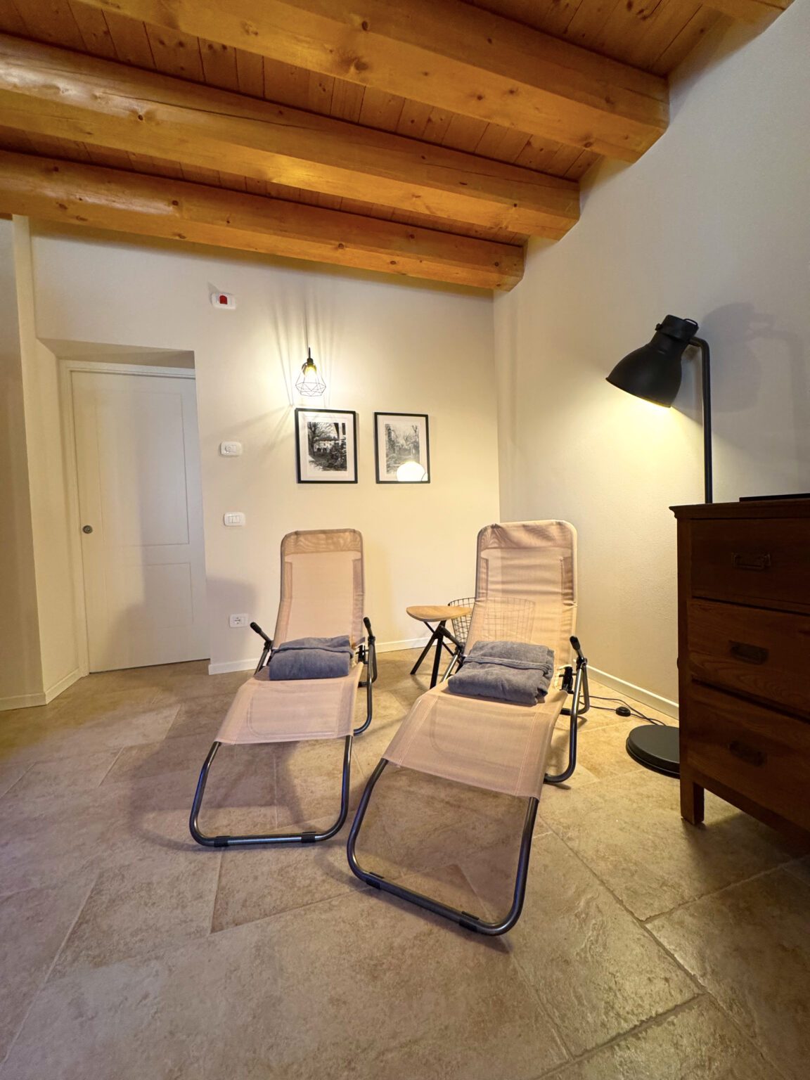 sauna 5 mod.